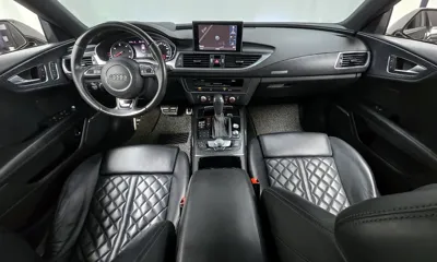 Audi A7 2016, 136412 км, за 14198.88 USD - фото 7