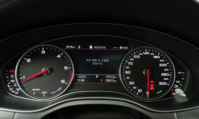 Audi A7 2016, 136412 км, за 14198.88 USD - фото 8