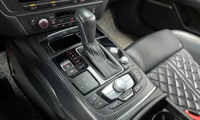 Audi A7 2016, 136412 км, за 14198.88 USD - фото 9