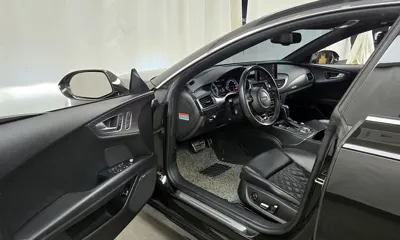 Audi A7 2016, 136412 км, за 14198.88 USD - фото 10