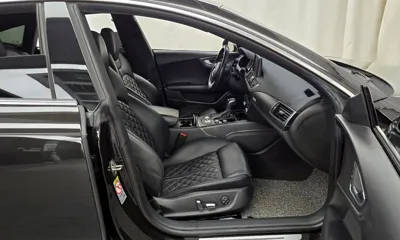 Audi A7 2016, 136412 км, за 14198.88 USD - фото 11