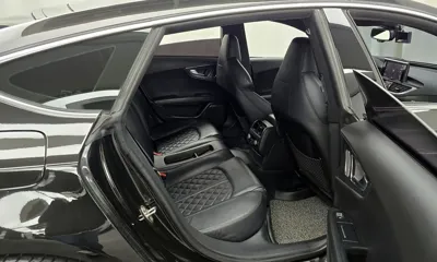 Audi A7 2016, 136412 км, за 14198.88 USD - фото 12