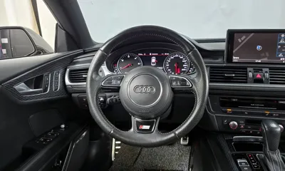 Audi A7 2016, 136412 км, за 14198.88 USD - фото 13