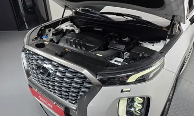 Hyundai Palisade 2019, 79136 км, за 17239.15 USD - фото 6