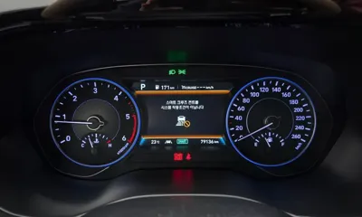 Hyundai Palisade 2019, 79136 км, за 17239.15 USD - фото 8