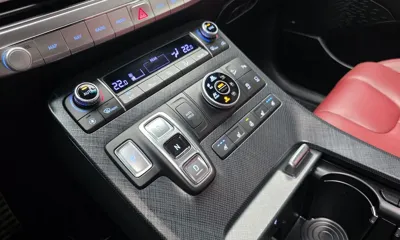 Hyundai Palisade 2019, 79136 км, за 17239.15 USD - фото 9