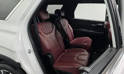 Hyundai Palisade 2019, 79136 км, за 17239.15 USD - фото 11