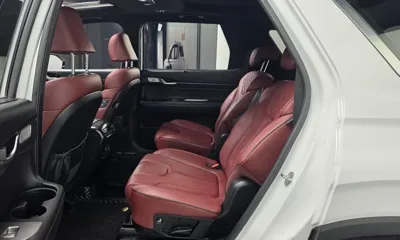Hyundai Palisade 2019, 79136 км, за 17239.15 USD - фото 12
