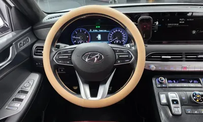 Hyundai Palisade 2019, 79136 км, за 17239.15 USD - фото 13