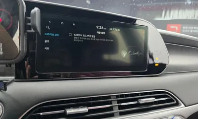 Hyundai Palisade 2019, 79136 км, за 17239.15 USD - фото 15