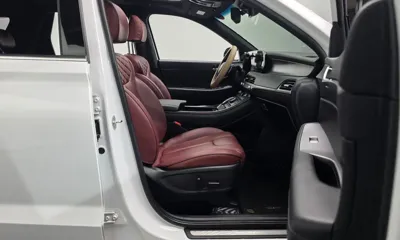 Hyundai Palisade 2019, 79136 км, за 17239.15 USD - фото 26