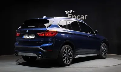 BMW X1 2022, 18787 км, за 22909.28 USD