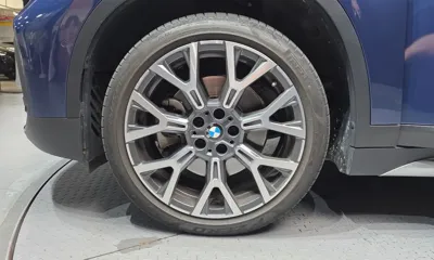 BMW X1 2022, 18787 км, за 22909.28 USD