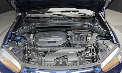 BMW X1 2022, 18787 км, за 22736.17 USD - фото 6