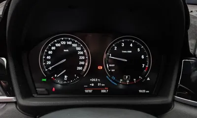 BMW X1 2022, 18787 км, за 22736.17 USD - фото 8