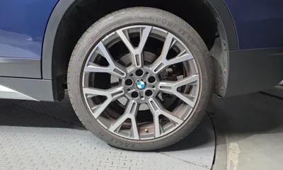 BMW X1 2022, 18787 км, за 22736.17 USD - фото 21