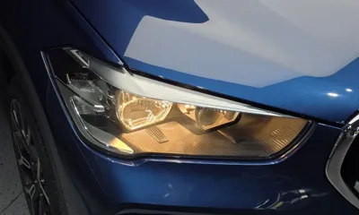 BMW X1 2022, 18787 км, за 22736.17 USD - фото 22