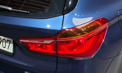 BMW X1 2022, 18787 км, за 22736.17 USD - фото 23