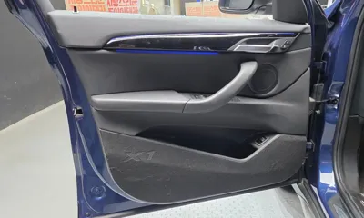 BMW X1 2022, 18787 км, за 22736.17 USD - фото 24