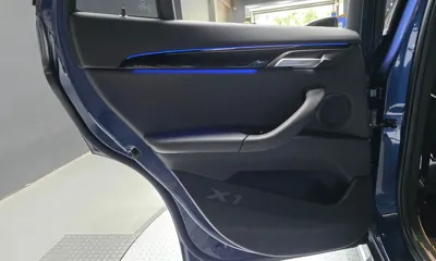 BMW X1 2022, 18787 км, за 22736.17 USD - фото 25