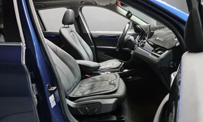 BMW X1 2022, 18787 км, за 22736.17 USD - фото 26