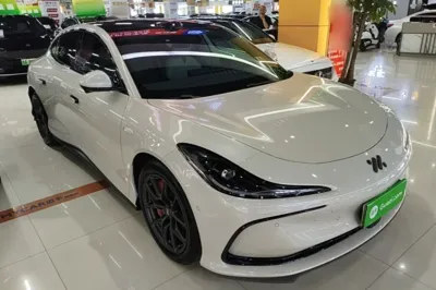 IM L6 2024, 8700 км, за 25337 USD
