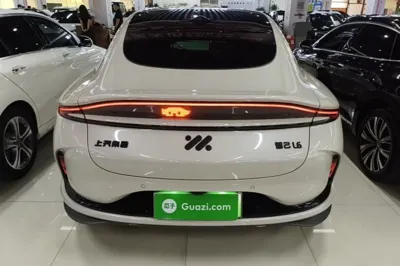 IM L6 2024, 8700 км, за 25337 USD
