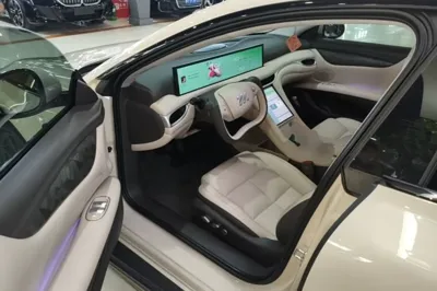IM L6 2024, 8700 км, за 25337 USD - фото 18