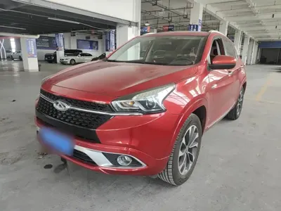 Chery Tiggo 7 2017, 73400 км, за 3374.14 USD
