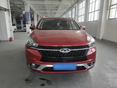Chery Tiggo 7 2017, 73400 км, за 3374.14 USD