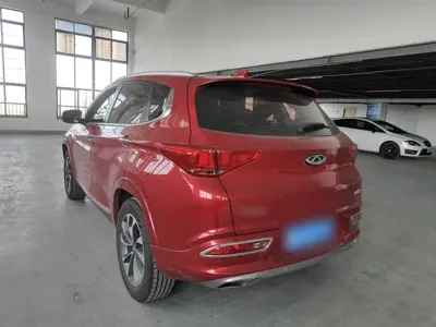 Chery Tiggo 7 2017, 73400 км, за 3374.14 USD