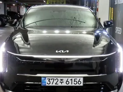 Kia K8 2026, 617 км, за 28271.46 USD
