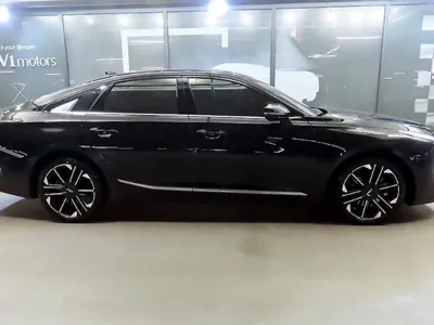 Kia K8 2026, 617 км, за 28271.46 USD
