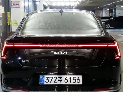 Kia K8 2026, 617 км, за 28271.46 USD