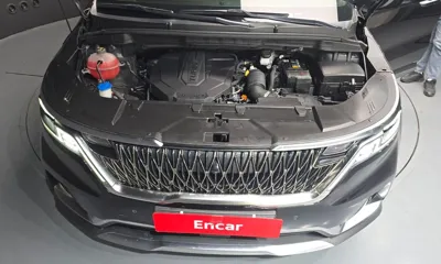 Kia Canival 2021, 177505 км, за 14503.3 USD - фото 6