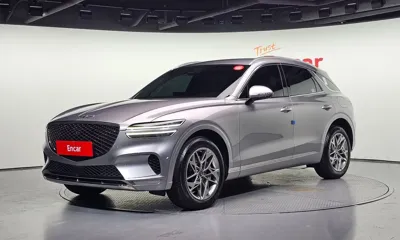 Genesis GV70 · 2024 год