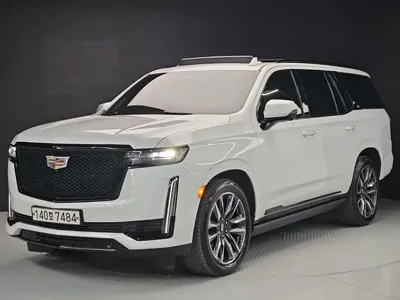 Cadillac Escalade 2021, 46890 км, за 54046.99 USD