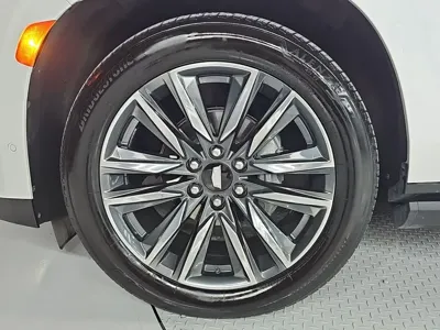 Cadillac Escalade 2021, 46890 км, за 54046.99 USD