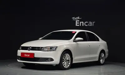 Volkswagen Jetta · 2014 год