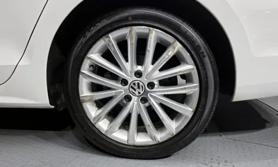 Volkswagen Jetta 2014, 162190 км, за 2048.23 USD