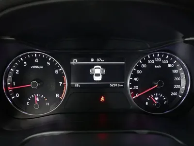 Kia K3 2023, 52900 км, за 10437.18 USD - фото 6