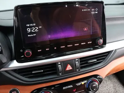 Kia K3 2023, 52900 км, за 10437.18 USD - фото 9