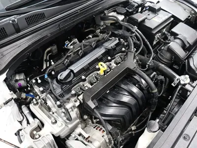 Kia K3 2023, 52900 км, за 10437.18 USD - фото 19
