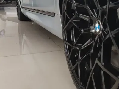 BMW 7 Series 2018, 190000 км, за 23395.66 USD - фото 6