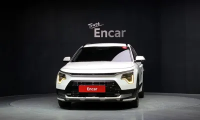 Kia Niro 2022, 133918 км, за 12143.89 USD