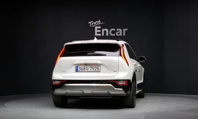 Kia Niro 2022, 133918 км, за 12143.89 USD