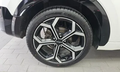 Kia Niro 2022, 133918 км, за 12143.89 USD