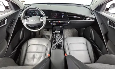Kia Niro 2022, 133918 км, за 12046.62 USD - фото 7