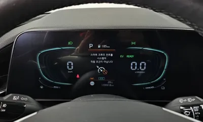 Kia Niro 2022, 133918 км, за 12046.62 USD - фото 8