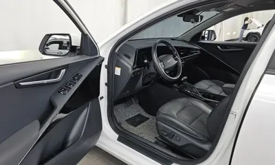 Kia Niro 2022, 133918 км, за 12046.62 USD - фото 10